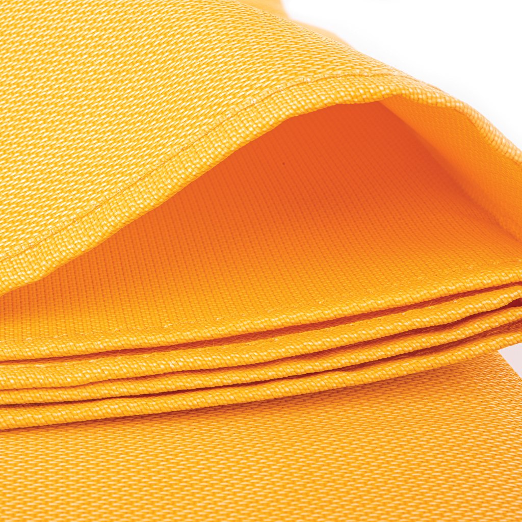 SB-100 Silicone-Coated Fire Blanket (40" x 40") for Welding, Shop & Emergency Fire Suppression
